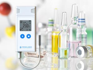 What Is A Multi-use Temperature Data Logger