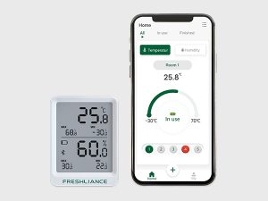 What Is A Multi-use Temperature Data Logger