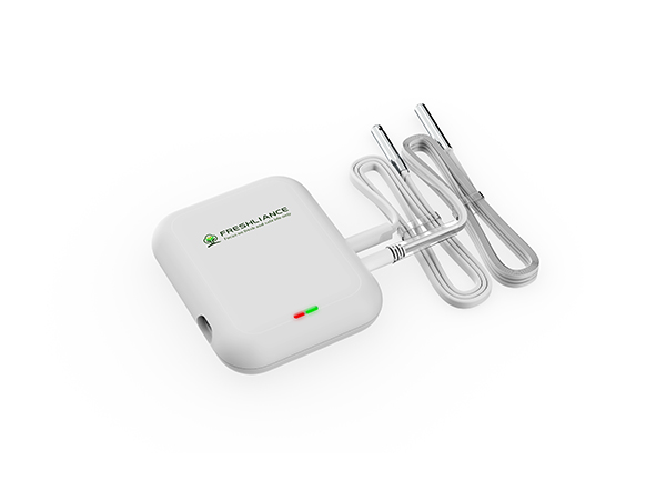 BlueTag TH10 Bluetooth Temperature and Humidity Data Logger